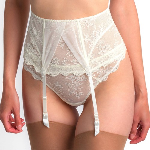 Aubade serre taille porte - taille,