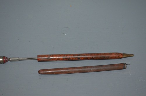 Ancien porte plume - ancien, et