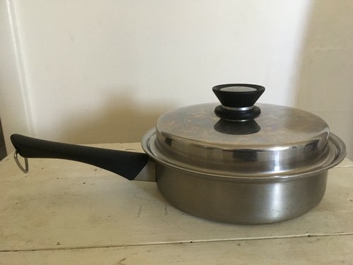 Amway queen cookware - queen,