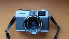 CANONET CANON  28 OBJECTIF