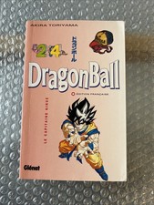 MANGA Dragon Ball TOME 24 Le