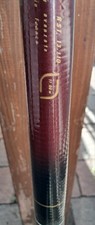Fixed barrel m.11.00 garbolino milo project ruby carbon high module + kevlar.