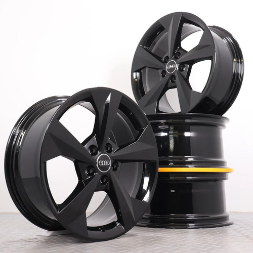 Pouces audi s3 - 18, 8y