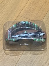 paire Lunettes CROSS masque de moto quad VTT casque cross enduro tout terrain RC