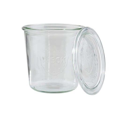 82347 aps bocal weck - aps, avec