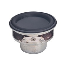 Woofer caisson de basses