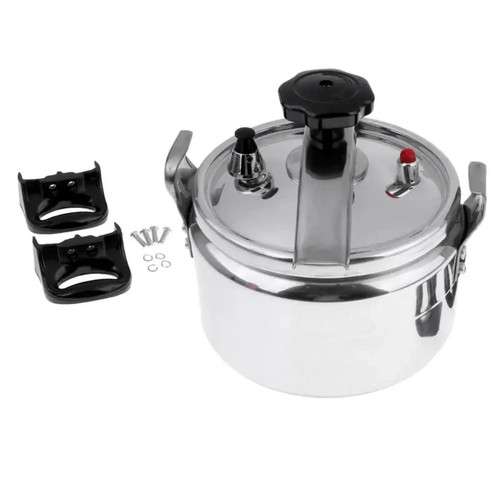Cocotte minute autocuiseur - cocotte, 8