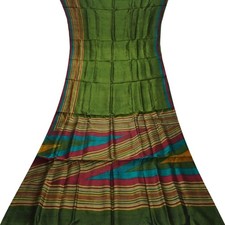 Namaste Vintage Vert Saris