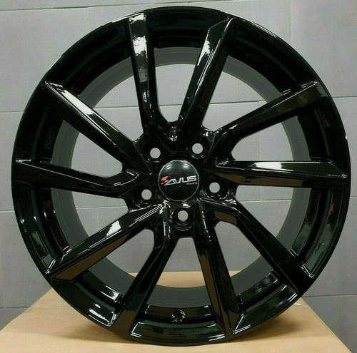 Set jantes alliage 15 - 4,