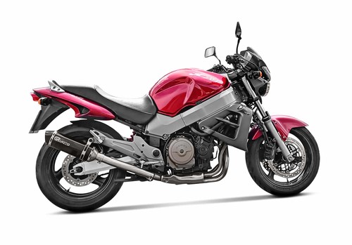 échappement pour honda cb1100 - honda,