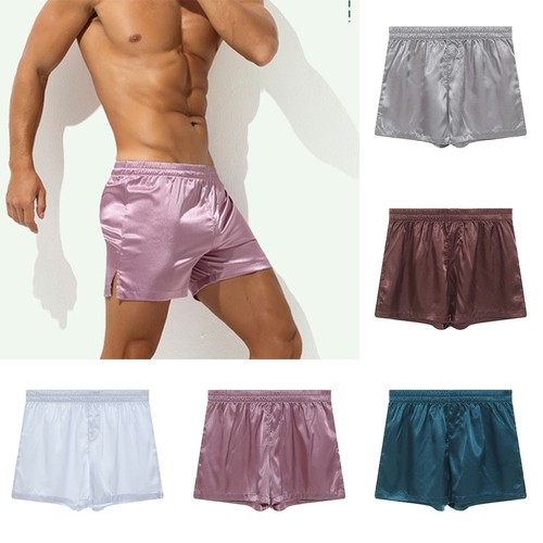 Boxer slip - , caleçon