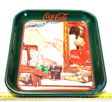 Plateau Coca-Cola 1993 reflets