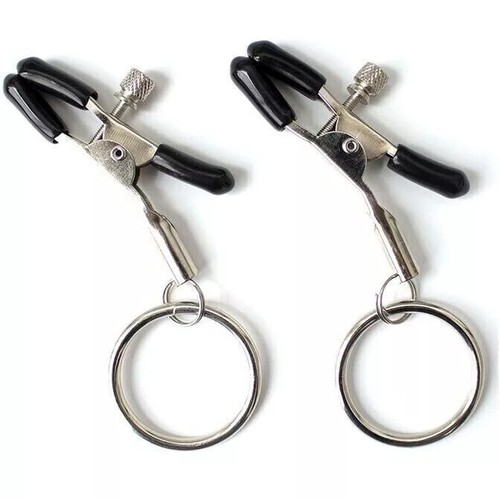 Sex toys pince tetons avec - toys,