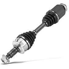 Arbre de Transmission Avant