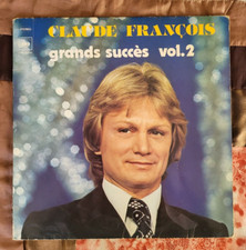 Double LP 33T  Claude