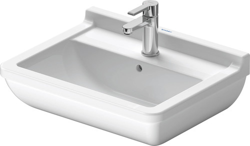 Duravit lavabo starck 550 - duravit,