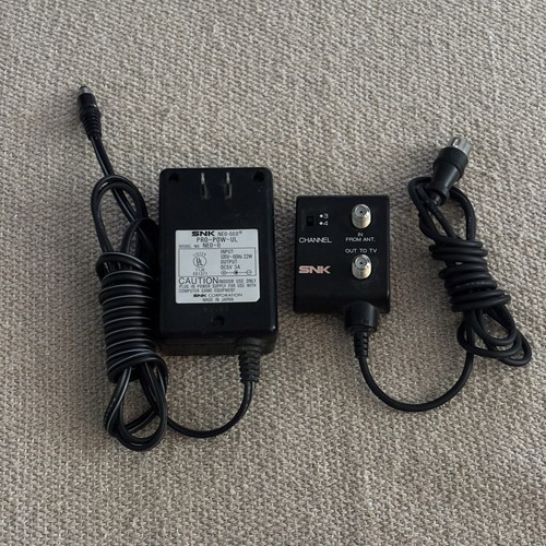 Original snk neo - geo, oem