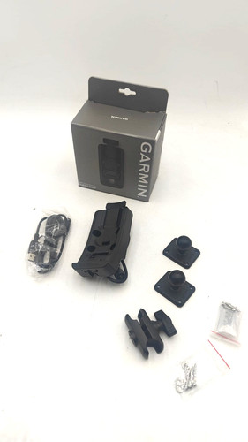 Support alimenté garmin - support,