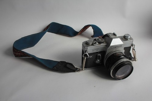 Appareil photo canon ql - canon,