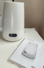 Réveil Philips éveil