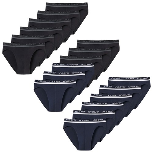Uncover schiesser herren - uncover, by