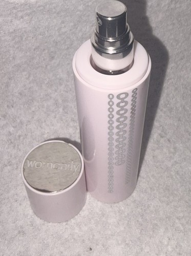 Thierry mugler womanity edp - thierry,