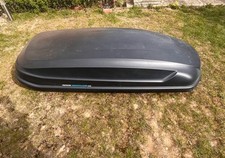 coffre de toit voiture