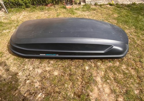 Coffre toit voiture - toit,