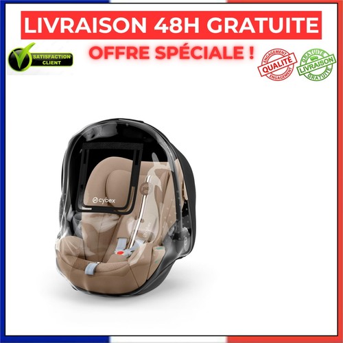 Cybex habillage pluie - habillage,