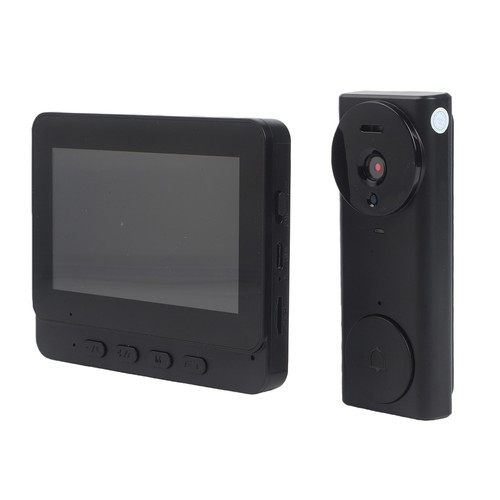 Système interphone vidéo - système, d'interphone