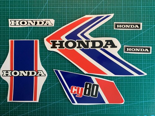 Honda blanc ou bleu - 80,