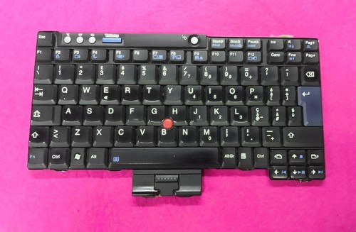 Clavier original pour lenovo - clavier,