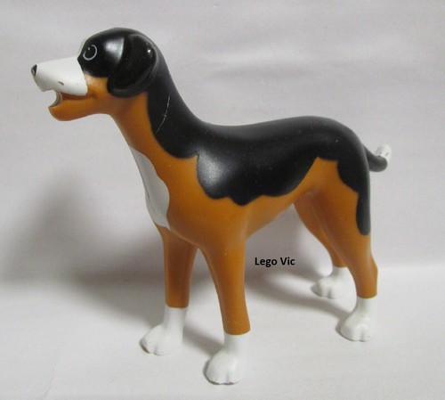 Lego sita scala dog - chien, du