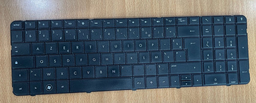 Clavier azerty pour - clavier, hp
