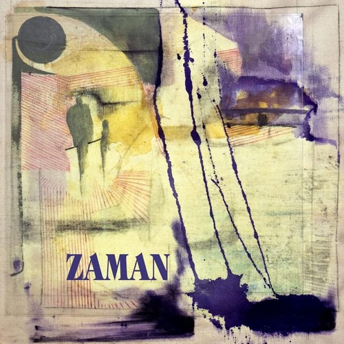 Dunya zaman album uk - zaman,