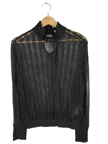 Studio blouse transparente - studio,