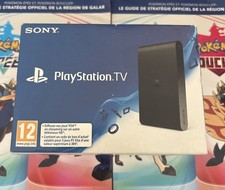 PlayStation TV - SONY PS VITA
