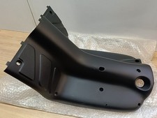 Protège jambe TABLIER ARRIERE