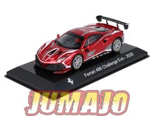 SC209 voiture 1/43 Burago