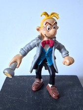 Figurine SPIROU et FANTASIO