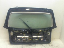 Malle/Hayon arriere VOLKSWAGEN GOLF 5 1K6827025H