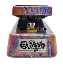 Pédale d'effets Flattley Wah