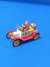 Vintage Dinky Toys 485 Red