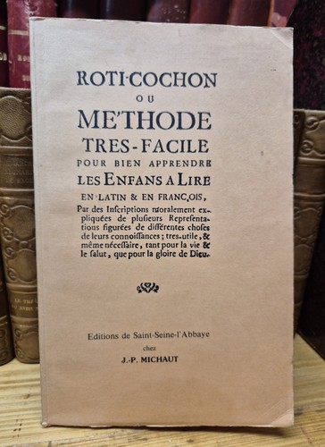 Roti cochon méthode - roti-cochon,