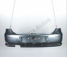 PARE-CHOC ARRIERE 7410T0