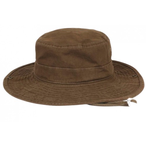 Bob safari marron ficelle - bob,