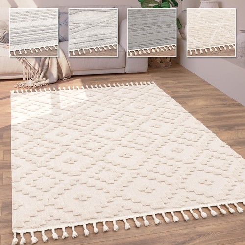 Tapis salon chambre adulte - tapis,