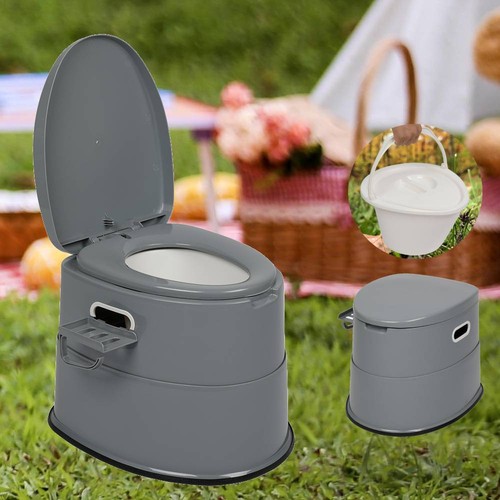 Toilette portable wc - 5l,