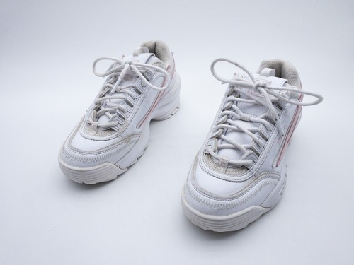 Fila disruptor femme - disruptor, ii