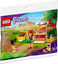 LEGO Friends : Stand De